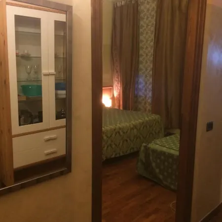 Apartament Spacious With Terrace, Two Bathrooms 6pax Florencja