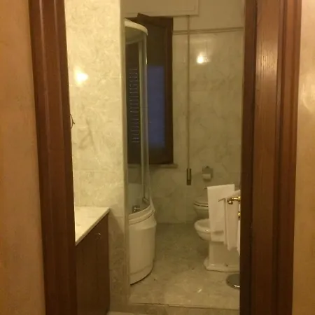 Apartament Spacious With Terrace, Two Bathrooms 6pax Florencja