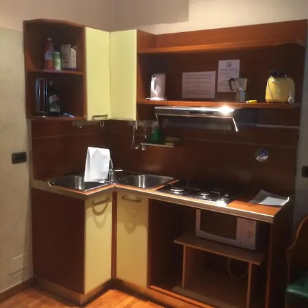Spacious With Terrace, Two Bathrooms 6pax Apartament *