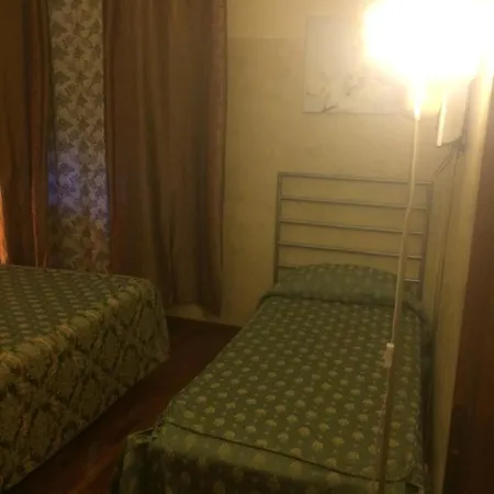 Spacious With Terrace, Two Bathrooms 6pax Florencja