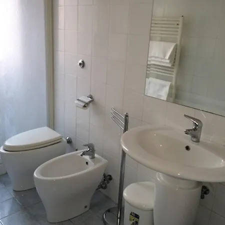Spacious With Terrace, Two Bathrooms 6pax Florencja