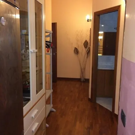 Spacious With Terrace, Two Bathrooms 6pax * Florencja