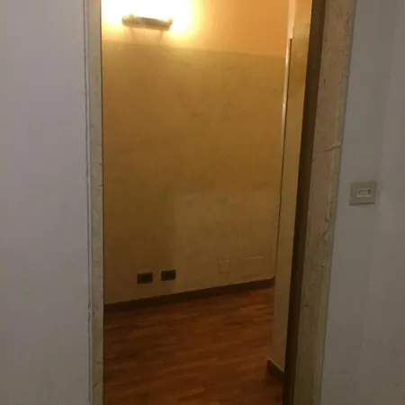 Spacious With Terrace, Two Bathrooms 6pax Apartament Florencja