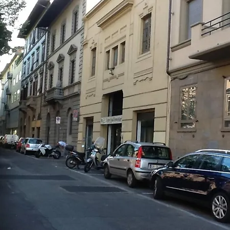 Spacious With Terrace, Two Bathrooms 6pax Apartament Florencja