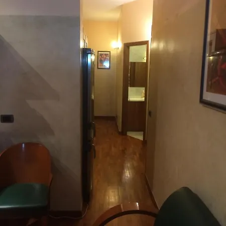 Spacious With Terrace, Two Bathrooms 6pax Florencja